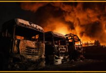 Залежність від Викопного Палива: Шлях до Конфліктів та Нестабільності