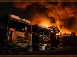 Залежність від Викопного Палива: Шлях до Конфліктів та Нестабільності