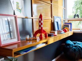 Lego Випускає Перший Набір з Мотивів Тінтіна: Модель Місячної Ракети