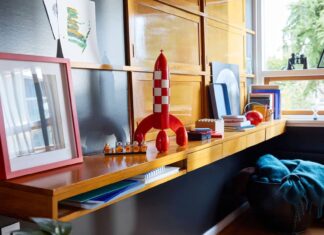 Lego Meluncurkan Set Tintin Pertama: Model Roket Bulan