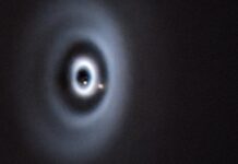 Астрономи Спостерігають Формування Сонячної Системи в Реальному Часі