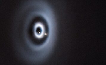 Астрономи Спостерігають Формування Сонячної Системи в Реальному Часі