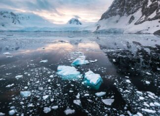 У найближчі десятиліття Антарктида може нагріватися в 1,4 рази швидше, ніж решта південної півкулі, – дослідження