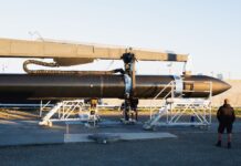 Rocket Lab Запускає Секретну Місію для Невідомого Замовника