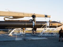 Rocket Lab Запускає Секретну Місію для Невідомого Замовника