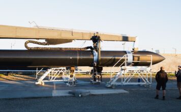 Rocket Lab Запускає Секретну Місію для Невідомого Замовника