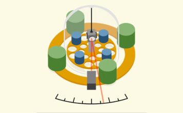 Нове вимірювання показує, що гравітацію все ще важко визначити