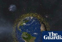 Орбітальна Завантаженість: Загроза Ланцюгової Реакції Супутників, що насувається