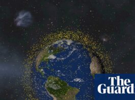 Орбітальна Завантаженість: Загроза Ланцюгової Реакції Супутників, що насувається