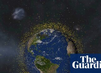 Орбітальна Завантаженість: Загроза Ланцюгової Реакції Супутників, що насувається