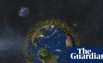 Орбітальна Завантаженість: Загроза Ланцюгової Реакції Супутників, що насувається