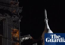 Нова Гонка до Місяця: Чому зараз важливо