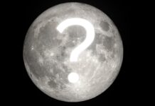 Повернення NASA на Місяць: Чи будуть посадкові майданчики Artemis 4 видно з Землі?