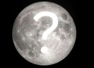 Повернення NASA на Місяць: Чи будуть посадкові майданчики Artemis 4 видно з Землі?