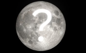 Повернення NASA на Місяць: Чи будуть посадкові майданчики Artemis 4 видно з Землі?