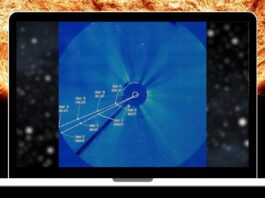 Комета C/2026 A1: Вогняне Падіння у Сонці