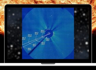 Comet C/2026 A1: A Fiery Plunge Into the Sun