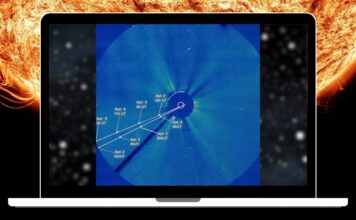 Комета C/2026 A1: Вогняне Падіння у Сонці
