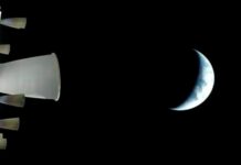 Artemis II: Астронавти Починають Політ Біля Місяця