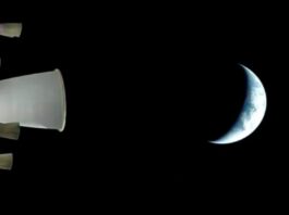 Artemis II: Астронавти Починають Політ Біля Місяця