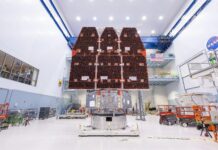 Сьогодні NASA показує свій Римський космічний телескоп: як дивитися в прямому ефірі та що буде далі з обсерваторією нового покоління