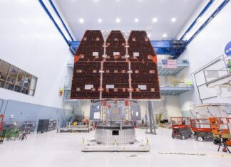 Сьогодні NASA показує свій Римський космічний телескоп: як дивитися в прямому ефірі та що буде далі з обсерваторією нового покоління