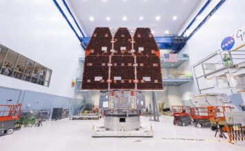 Сьогодні NASA показує свій Римський космічний телескоп: як дивитися в прямому ефірі та що буде далі з обсерваторією нового покоління