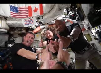 Битва за рекорди: Artemis 2 завершила історичний обліт Місяця