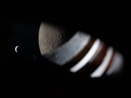 Останній рубіж: місія Artemis II готується до історичного повернення на Місяць