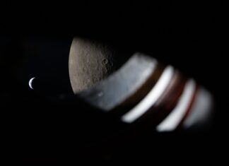 Останній рубіж: місія Artemis II готується до історичного повернення на Місяць