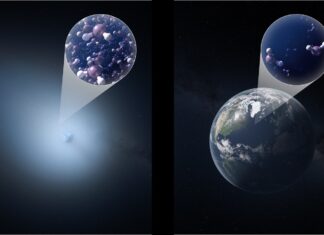 Глибока заморозка: міжзоряна комета 3I/ATLAS вказує на крижане походження за межами нашої Сонячної системи