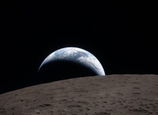 Dari Earthrise hingga Artemis: Bagaimana Fotografi Luar Angkasa Mendefinisikan Ulang Hubungan Kita dengan Planet