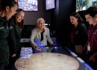 Beyond Earth: Załoga Artemis II zbliża się do historycznego przelotu obok Księżyca