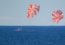 Людство повертається з глибокого космосу: місія NASA «Artemis II» успішно завершила обліт Місяця