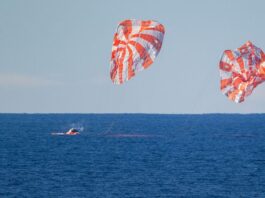 Людство повертається з глибокого космосу: місія NASA «Artemis II» успішно завершила обліт Місяця