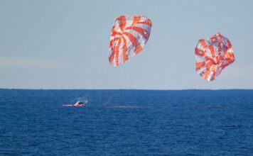 Людство повертається з глибокого космосу: місія NASA «Artemis II» успішно завершила обліт Місяця