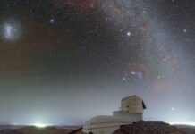 З Землі на орбіту: як ІІ дає наземним телескопам «космічний» огляд