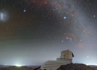 З Землі на орбіту: як ІІ дає наземним телескопам «космічний» огляд