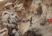 Колонізація та конфлікт: як у 5-му сезоні «For All Mankind» історія переплітається з наукою