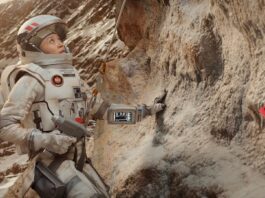 Колонізація та конфлікт: як у 5-му сезоні «For All Mankind» історія переплітається з наукою