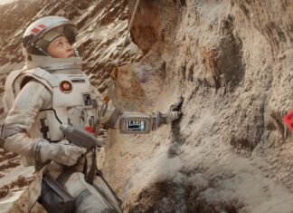 Колонізація та конфлікт: як у 5-му сезоні «For All Mankind» історія переплітається з наукою