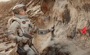 Колонізація та конфлікт: як у 5-му сезоні «For All Mankind» історія переплітається з наукою