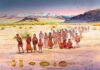 Ancient DNA Shows Farming Nearly Broke the Andes