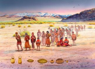 Ancient DNA Shows Farming Nearly Broke the Andes