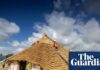 English Heritage ricostruisce una sala neolitica di 4.500 anni a Stonehenge