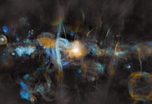 Радиопомехи и лунные кратеры: Честный разговор с астрономом Эммой Чепмен