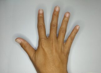 Perché preferiamo la nostra mano destra