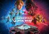 Star Wars Brings Chaos to Monopoly with New Competitive Spinoff
