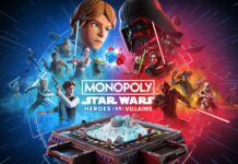 Star Wars Brings Chaos to Monopoly with New Competitive Spinoff