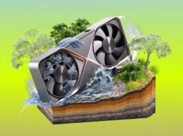 Skryté environmentální náklady rozmachu GPU